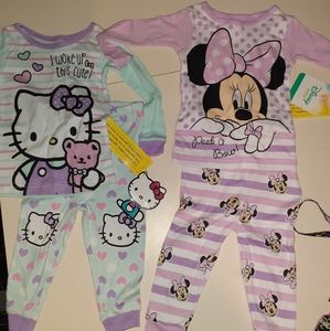 12mo pajamas